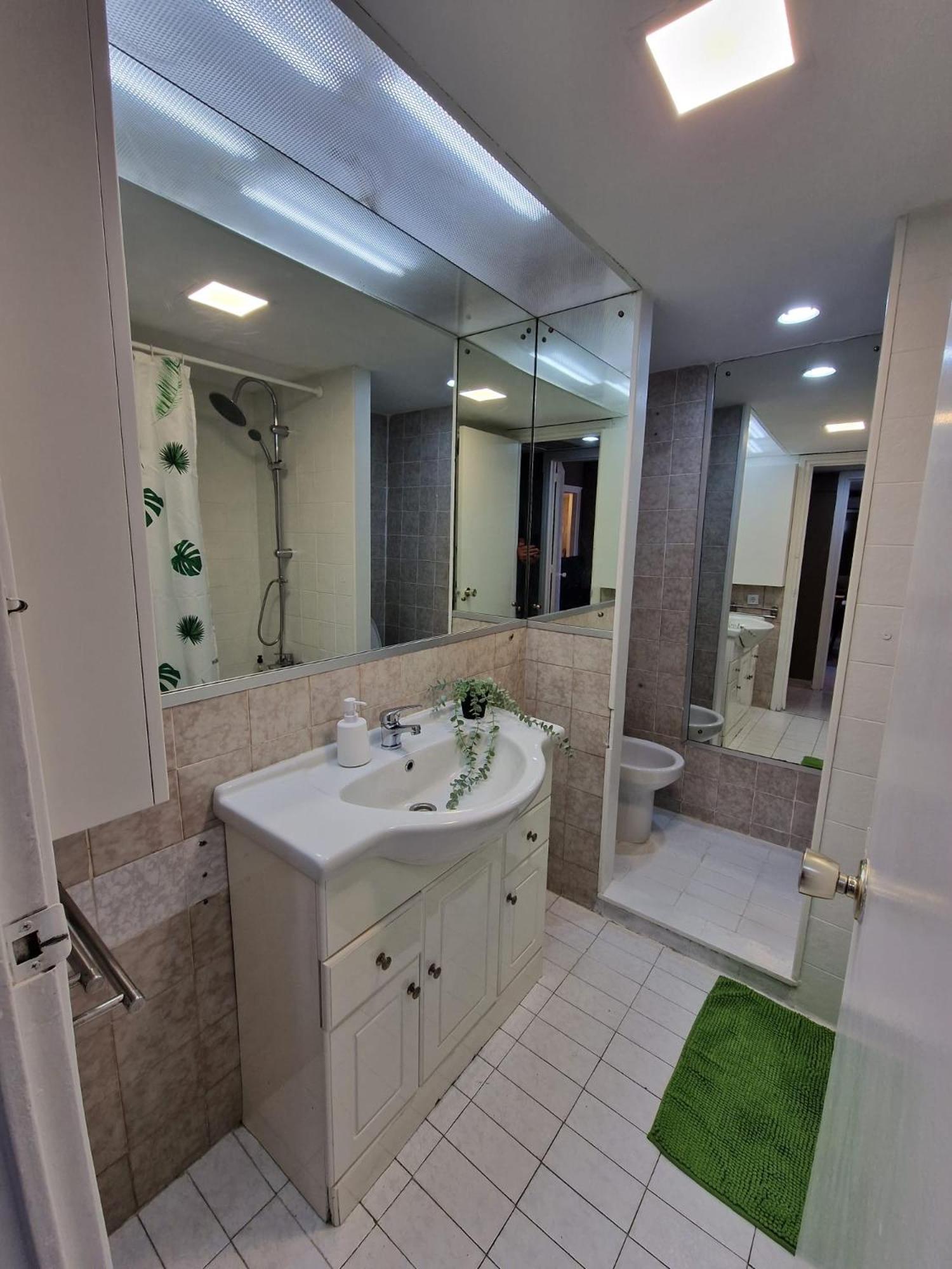 Oceanview Terrace Apartment Fuengirola Bagian luar foto