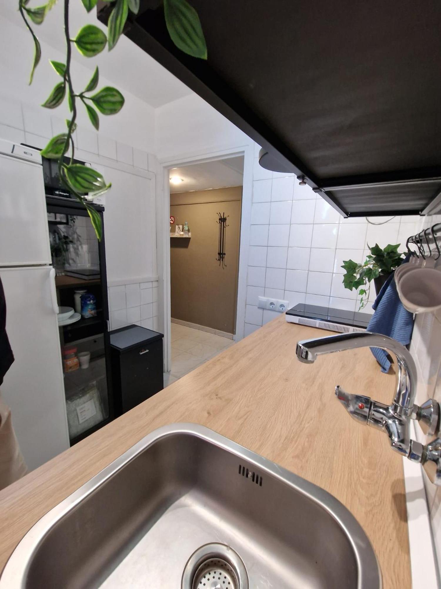 Oceanview Terrace Apartment Fuengirola Bagian luar foto
