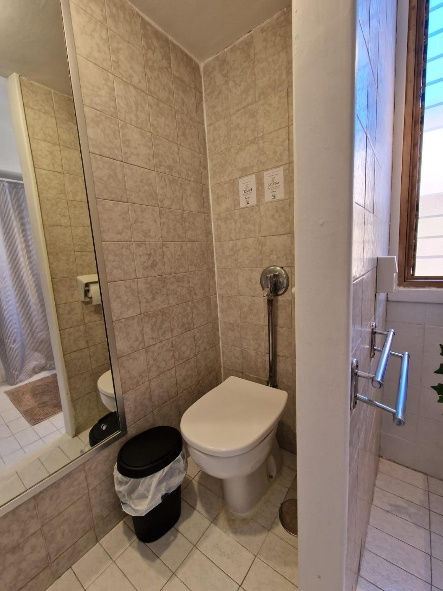 Oceanview Terrace Apartment Fuengirola Bagian luar foto