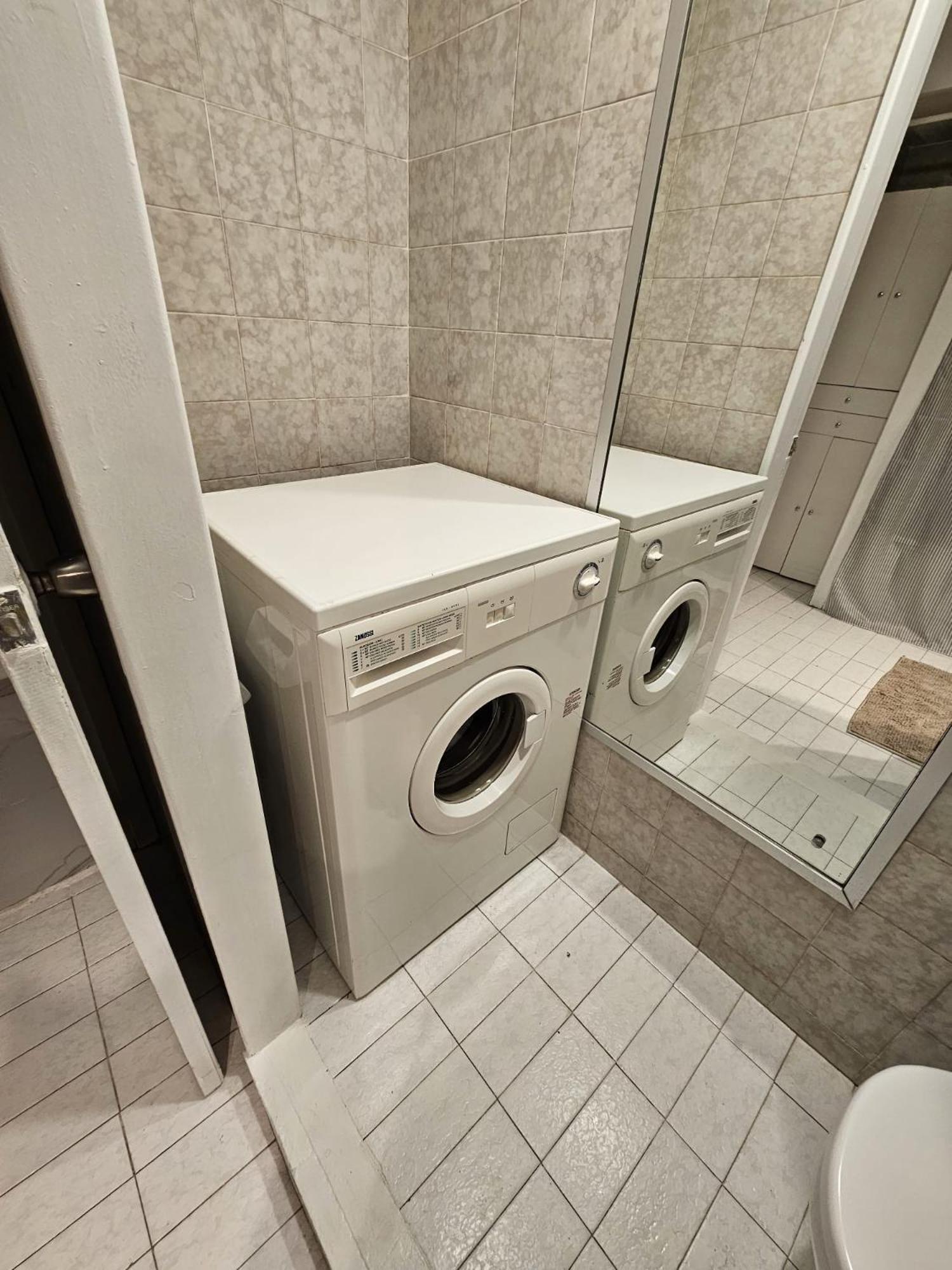 Oceanview Terrace Apartment Fuengirola Bagian luar foto