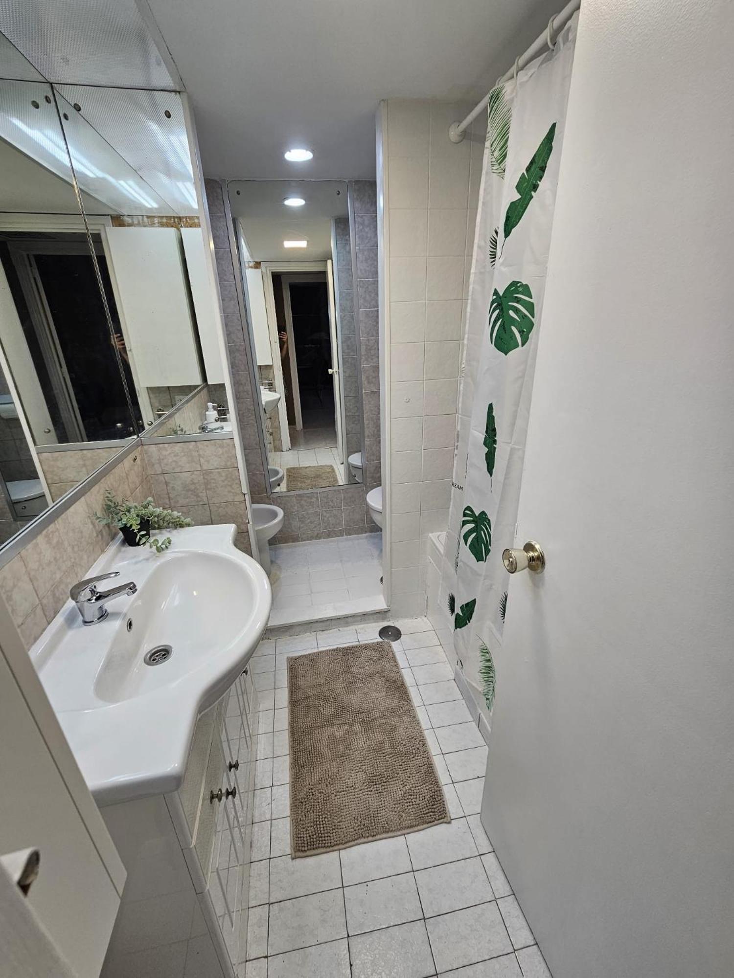 Oceanview Terrace Apartment Fuengirola Bagian luar foto