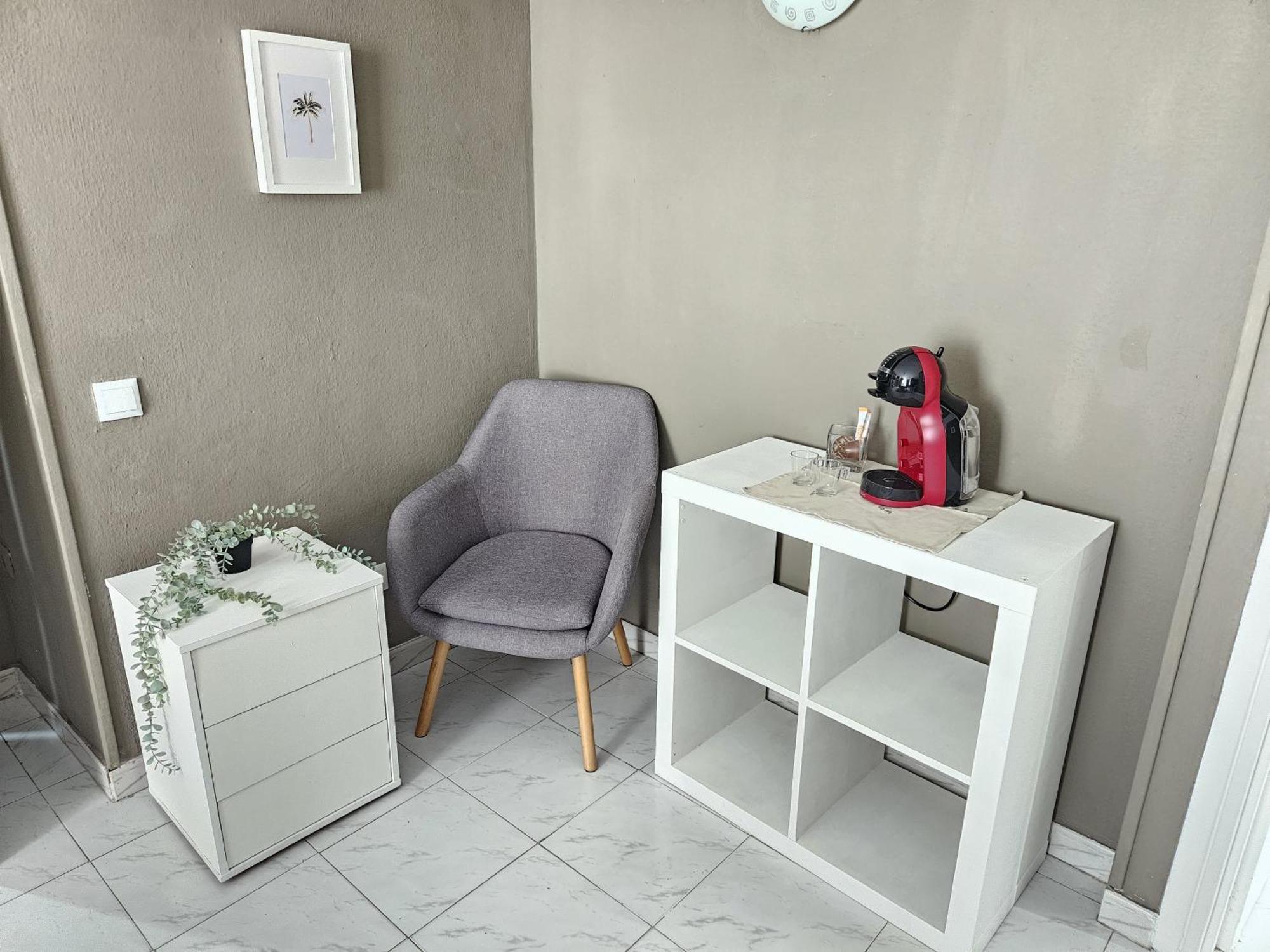 Oceanview Terrace Apartment Fuengirola Bagian luar foto